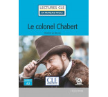 Le colonel Chabert - niveau A2