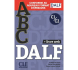 Dalf niv. C1&C2 nouvelle édition+CD