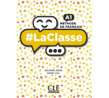 #La classe niveau A1 - Elève + DVD