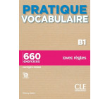 Pratique Vocabulaire niv.B1