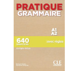 Pratique Grammaire par les exercices - niveau 1