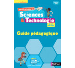 Sciences et Technologie cycle 3 CM1-CM2 - Guide pédagogique