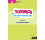 Atelier de Mathématiques Cahier CP 2017