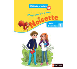 Noisette Cahier d'exercices 1 CP 2018