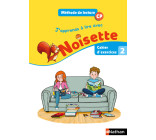 J'apprends à lire avec Noisette CP - Cahier d'exercices 2 - 2018