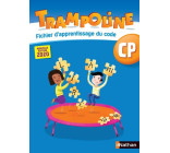 Trampoline - Méthode de lecture - Fichier code CP NE 2020