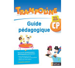 Trampoline - Guide pédagogique CP NE 2020