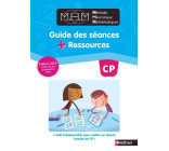 MHM - CP - Guide pédagogique 2019