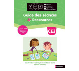 MHM - CE2 - Guide des séances + Ressources 2019