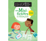 MHF - Mes Mini-fichiers de Français CE2