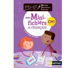 MHF - Mes Mini-fichiers de Fançais CM1