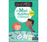 MHF - Mes Mini-fichiers de Fançais CM2