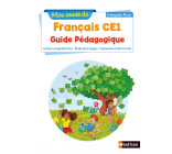 Mon année de Français - Guide pédagogique - CE1 - Nouvelle édition 2019