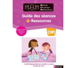 MHM - CM1 - Guide des séances + Ressources 2020