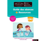 MHM Guide des séances + Ressources CM2 - 2020