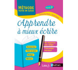 Apprendre à mieux écrire - Cycle 2