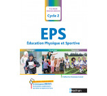 Education Physique et Sportive - Cycle 2