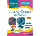 La compréhension en lecture - Cycle 3