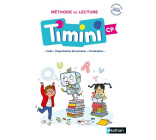 Timini - Manuel de Code - Identification des mots - CP