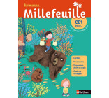 Nouveau Millefeuille CE1 Manuel 2019