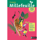 Le nouveau Millefeuille Manuel CM2 2019