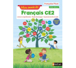 Mon année de Français CE2 - Fichier élève 2 - 2019