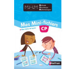 Méthode Heuristique de Mathématiques - Mes Mini-fichiers + Mon cahier de leçons CP