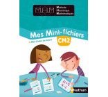 Méthode Heuristique de Mathématiques Mes Mini-fichiers + Mon cahier de leçons CM2