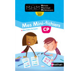 MHM - Mes mini-fichiers CP 2021