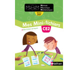 MHM - Mes mini-fichiers CE2 2021