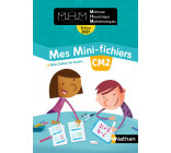 MHM - Mes mini-fichiers CM2 - 2021