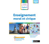 Enseignement moral et civique - Cycle 2