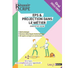 Épreuve orale : EPS & projection dans le métier - Concours 2022 et 2023