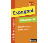 Robert & Nathan Espagnol Vocabulaire