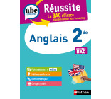 ABC Réussite Anglais 2de