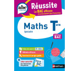 ABC Réussite Maths Terminale