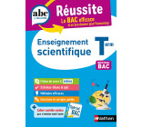 ABC du BAC Réussite Enseignement Scientifique Terminale