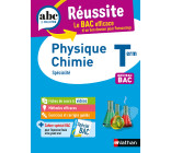 ABC du BAC Réussite Physique-Chimie Terminale