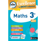 ABC Excellence 3e - Maths