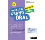 Mission Grand oral STMG