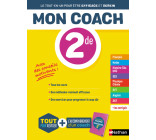 Mon Coach 2de