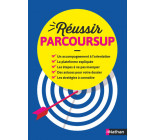 Reussir Parcoursup