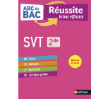 ABC Réussite SVT 2de