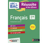 ABC Réussite Français 1re