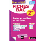 Ma Compil Fiches BAC 2de