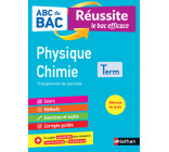 ABC Réussite Physique-Chimie Terminale