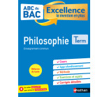 ABC BAC Excellence Philosophie Term