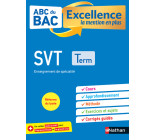 ABC BAC Excellence Sciences et Vie de la Terre Term