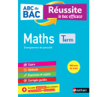 ABC Réussite Maths - Terminale