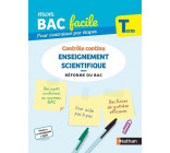 Mon Bac Facile Lycée Enseignement Scientifique Terminale